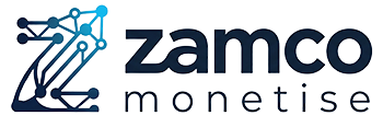 Zamco monetise